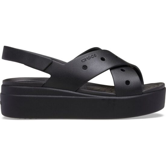 Brooklyn 4U Cross Strap 